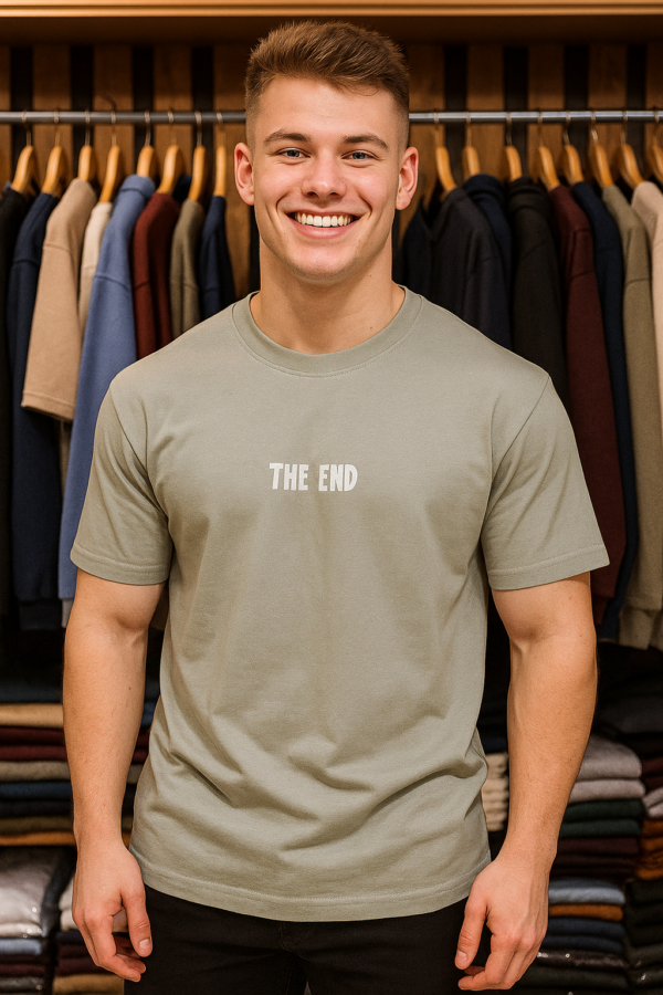 mens t shirt