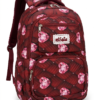 Premium School Backpack For Girls 💖✨