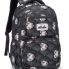 Premium School Backpack For Girls 💖✨
