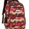 Premium School Backpack For Girls 💖✨