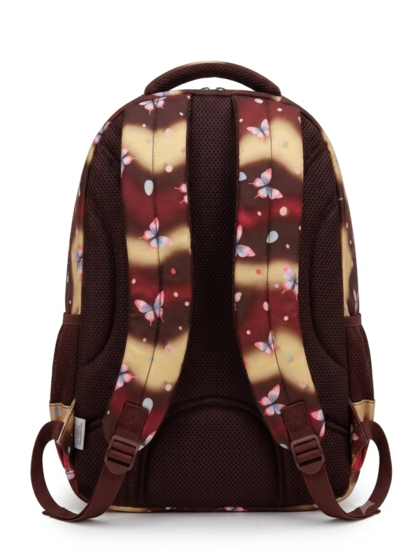 Premium School Backpack For Girls 💖✨
