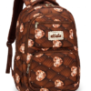 Premium School Backpack For Girls 💖✨