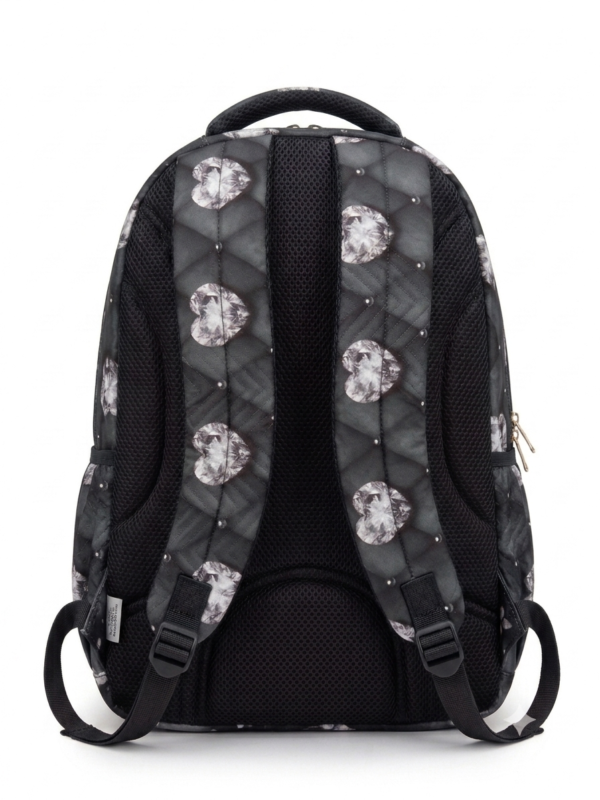 Premium School Backpack For Girls 💖✨
