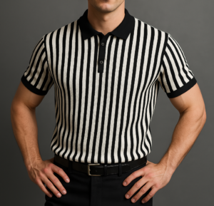 new shirt