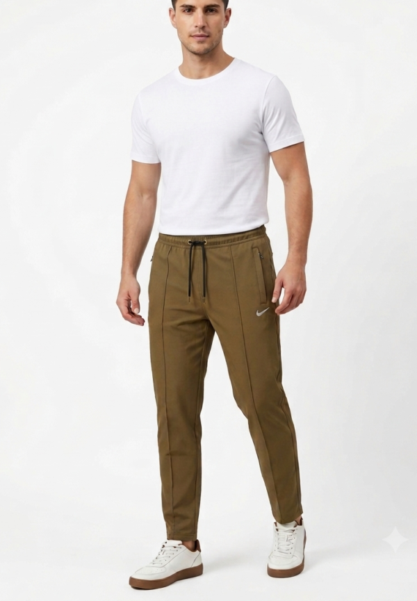 1st Nike Slim Fit Trousers🌿