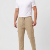 Mens Slim Fit Trouser
