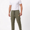 Mens Slim Fit Trouser