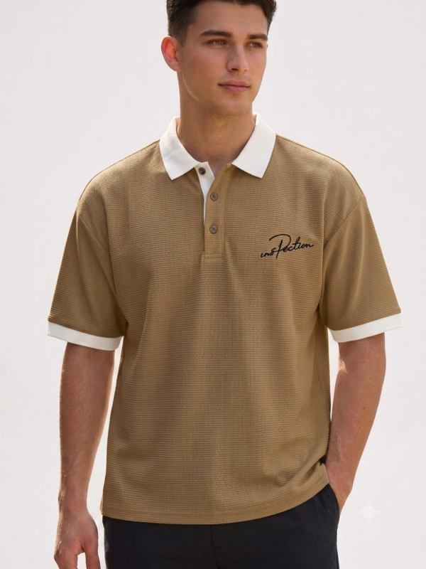 Gemini_Generated_Image_cm081ecm081ecm08 Men’s Premium Casual Polo Shirt✨
