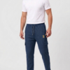 Mens Slim Fit Trouser