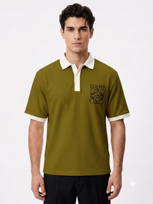 Men’s Polo Shirt✨👕
