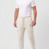 Mens Slim Fit Trouser