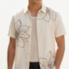 Men's Summer Button-Up ☀️