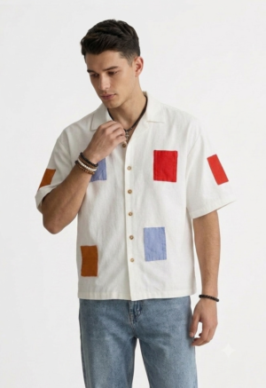 Short Sleeve Shirt for Men 👕