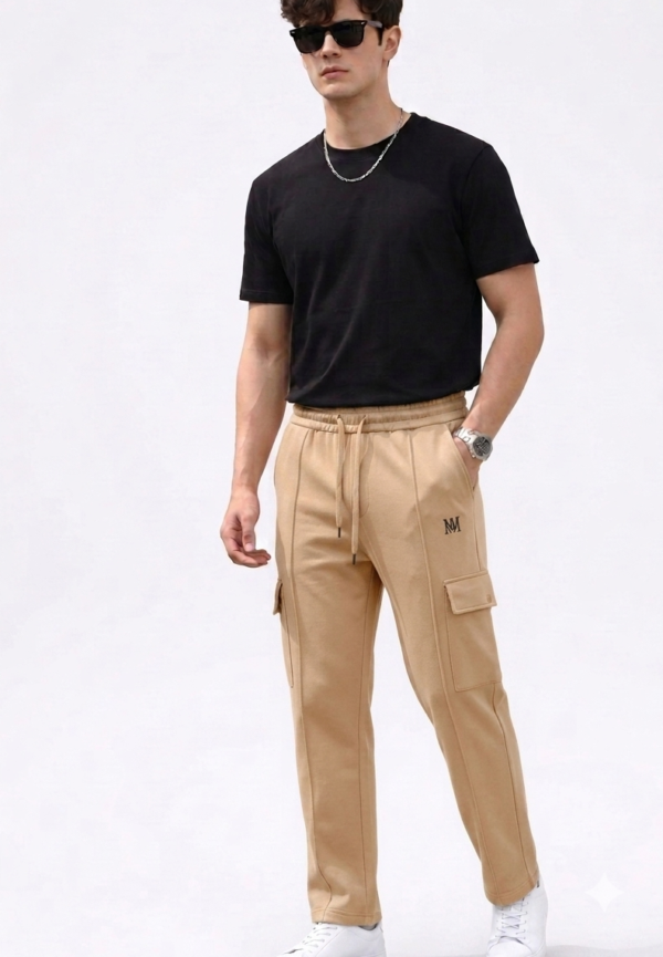 tt Premium Trousers for Men🔥